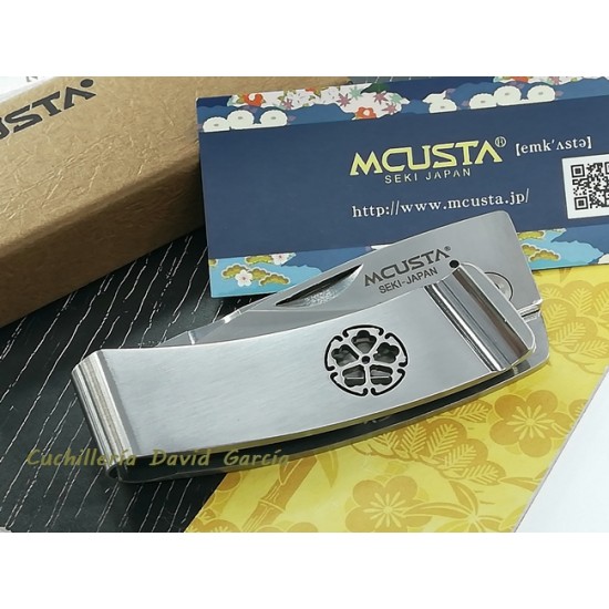 Mcusta Kamon Kikyo MC-0082