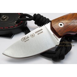 Nieto Chaman Micra 136-CB Madera de Cocobolo