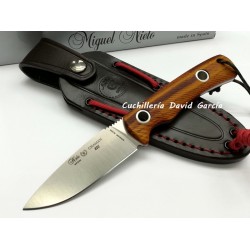 Nieto Chaman EDC 137-C Acero Böhler N695 Madera Cocobolo Nieto Chaman EDC 137-C Acero Böhler N695 Madera Cocobolo