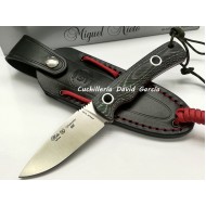 Nieto Chaman EDC 137-K Acero Böhler N695 Katex