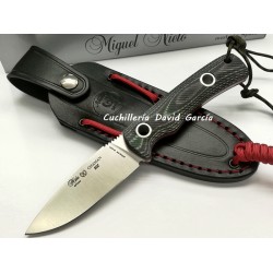Nieto Chaman EDC 137-K Acero Böhler N695 Katex Nieto Chaman EDC 137-K Acero Böhler N695 Katex