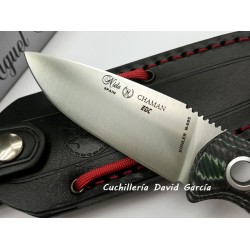 Nieto Chaman EDC 137-K Acero Böhler N695 Katex Nieto Chaman EDC 137-K Acero Böhler N695 Katex