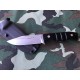Nieto Semper FI. 4 Bohler N690 CO G10 negro Nieto Semper FI. 4 Bohler N690 CO G10 negro