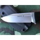 Nieto Semper FI. 4 Bohler N690 CO G10 negro Nieto Semper FI. 4 Bohler N690 CO G10 negro