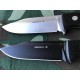 Nieto Semper FI. 4 Bohler N690 CO  G10 negro Hoja Negra