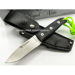 Nieto Bosque 145- G10 Acero Böhler N695 Nieto Bosque 145- G10 Acero Böhler N695