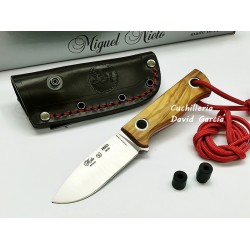 Nieto Yesca Mini 1048-O Madera Olivo Nieto Yesca Mini 1048-O Madera Olivo