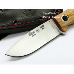 Nieto Yesca Mini 1048-O Madera Olivo Nieto Yesca Mini 1048-O Madera Olivo
