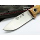 Nieto Yesca Mini 1048-O Madera Olivo Nieto Yesca Mini 1048-O Madera Olivo