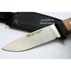 Nieto Mustang Olivo  y Zamak negro 6412