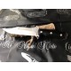 Nieto Semper FI. 1 Bohler N690 CO G10 negro Nieto Semper FI. 1 Bohler N690 CO G10 negro
