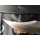 Nieto Semper FI. 1 Bohler N690 CO G10 negro Nieto Semper FI. 1 Bohler N690 CO G10 negro