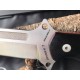 Nieto Semper FI. 1 Bohler N690 CO G10 negro Nieto Semper FI. 1 Bohler N690 CO G10 negro