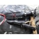 Nieto Semper FI. 1 Bohler N690 CO G10 negro Hoja negra Nieto Semper FI. 1 Bohler N690 CO G10 negro Hoja negra