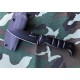 Nieto Semper FI. 5 Bohler N690 CO G10 negro hoja negra Nieto Semper FI. 5 Bohler N690 CO G10 negro hoja negra