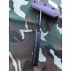 Nieto Semper FI. 5 Bohler N690 CO G10 negro hoja negra Nieto Semper FI. 5 Bohler N690 CO G10 negro hoja negra
