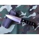 Nieto Semper FI. 5 Bohler N690 CO G10 negro Nieto Semper FI. 5 Bohler N690 CO G10 negro