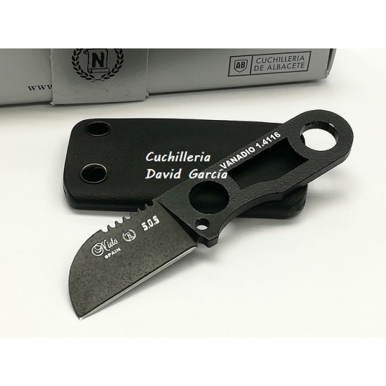 Nieto S.O.S R-12NK Funda Kydex Nieto S.O.S R-12NK Funda Kydex