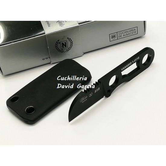 Nieto S.O.S R-12NK Funda Kydex Nieto S.O.S R-12NK Funda Kydex