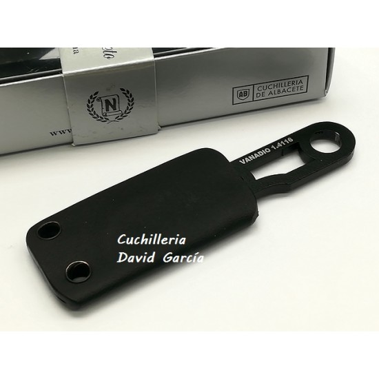 Nieto S.O.S R-12NK Funda Kydex Nieto S.O.S R-12NK Funda Kydex