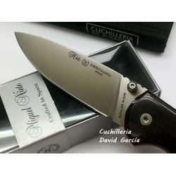 Nieto Centauro R-09-G Bohler Granadillo Nieto Centauro R-09-G Bohler Granadillo