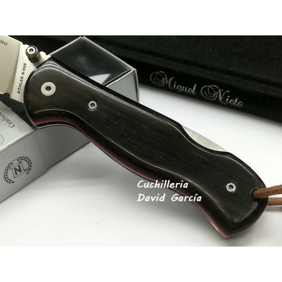 Nieto Centauro R-09-G Bohler Granadillo Nieto Centauro R-09-G Bohler Granadillo