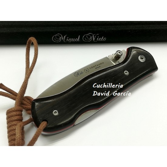 Nieto Centauro R-09-G Bohler Granadillo Nieto Centauro R-09-G Bohler Granadillo