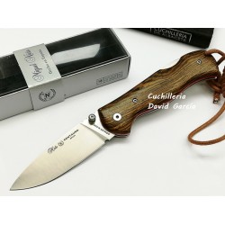 Nieto Centauro R-09-B Bohler Bocote Nieto Centauro R-09-B Bohler Bocote