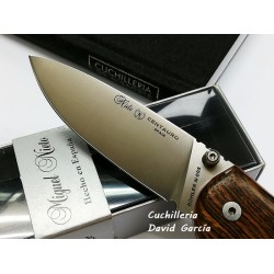 Nieto Centauro R-09-B Bohler Bocote Nieto Centauro R-09-B Bohler Bocote