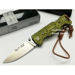 Nieto Fighter Plus 13021 Bohler Katex Verde Nieto Fighter Plus 13021 Bohler Katex Verde