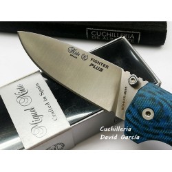 Nieto Fighter Plus 13031 Bohler Katex Azul Nieto Fighter Plus 13031 Bohler Katex Azul