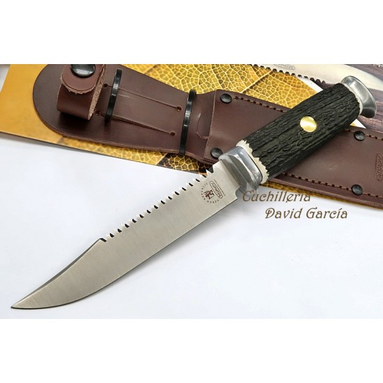 Cuchillo Mikov Venado 376-NH-1Z Lovecka