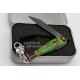 Navaja Checa Mikov Rybicka Camuflage M130-NZ-N1