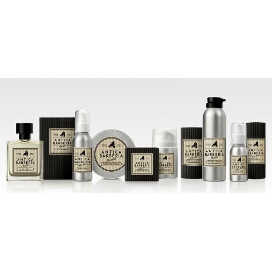 Mondial Locion After Shave Citrus Antica Barberia 11702 Mondial Locion After Shave Citrus Antica Barberia 11702