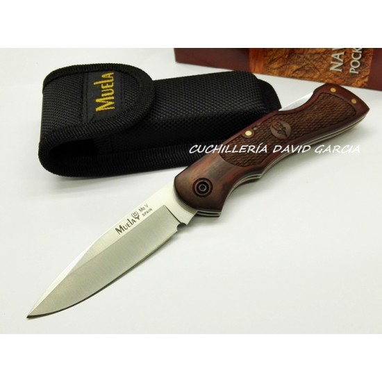 Muela BX-8LR Muela BX-8LR