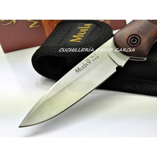 Muela BX-8LR Muela BX-8LR