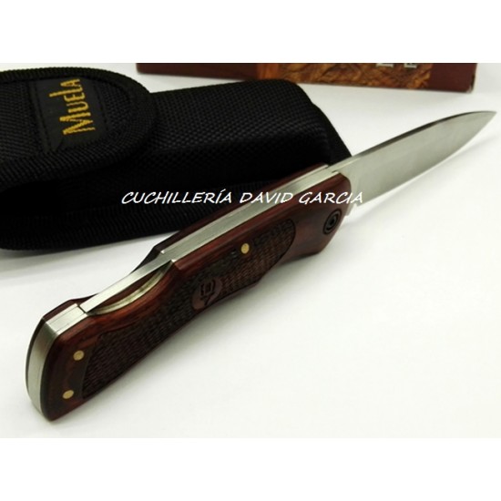 Muela BX-8LR Muela BX-8LR