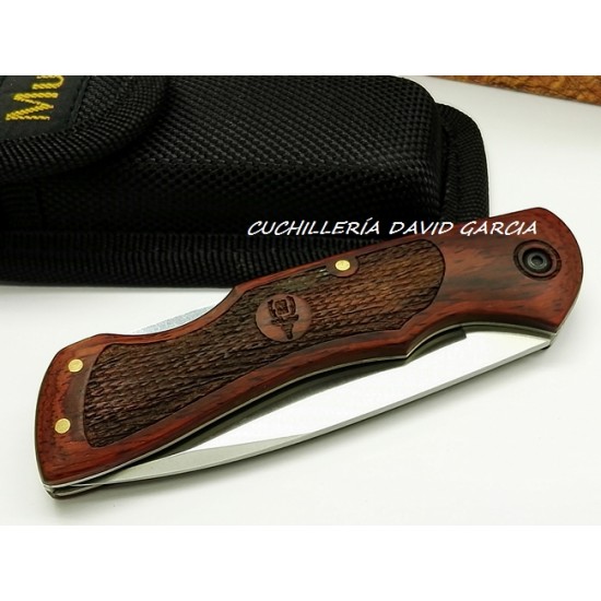 Muela BX-8LR Muela BX-8LR