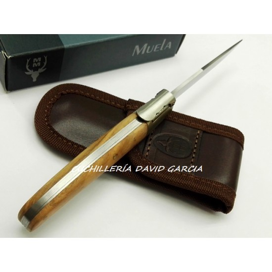 Muela PQ-9OL Muela PQ-9OL