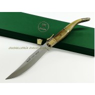 Navaja Muela Curro-T Asta Toro Siglo XVIII