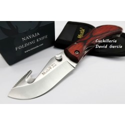 Muela desolladora SW-8R Madera prensada