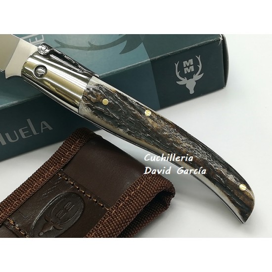 Muela PQ-9A Muela PQ-9A