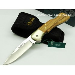 Muela  BX-8.OL Muela  BX-8.OL