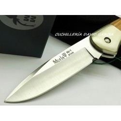 Muela  BX-8.OL Muela  BX-8.OL