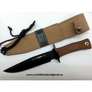 Muela Scorpion 18NM  Muela Scorpion 18NM