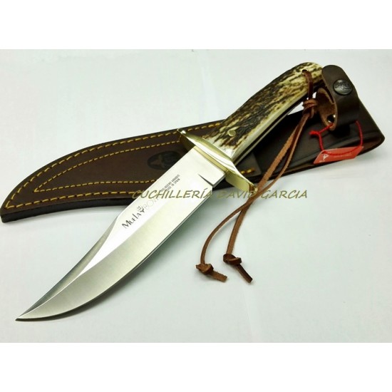 Muela Bowie Classic 16A Muela Bowie Classic 16A