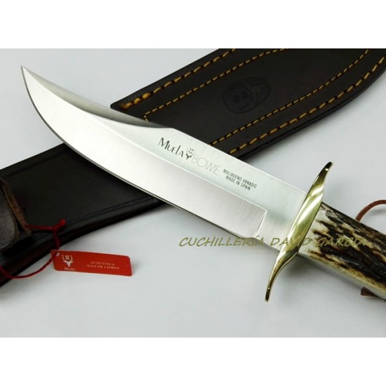 Muela Bowie Classic 16A