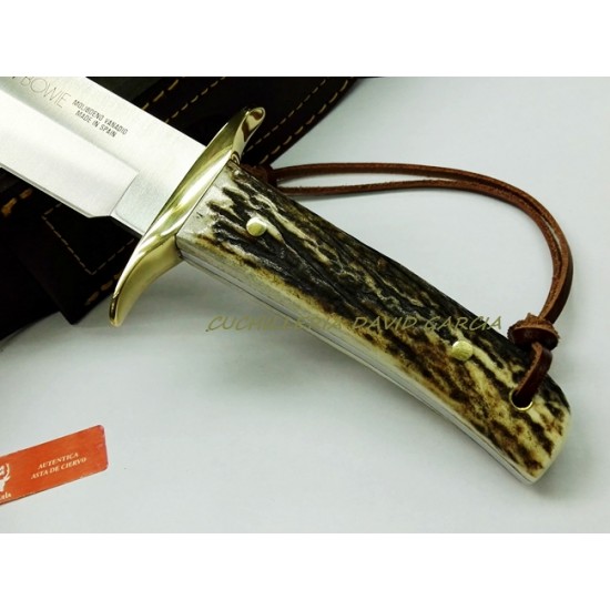 Muela Bowie Classic 16A Muela Bowie Classic 16A
