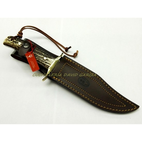 Muela Bowie Classic 16A Muela Bowie Classic 16A