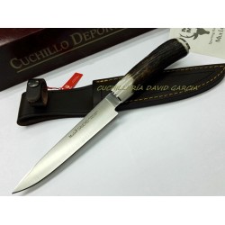 Muela Gaucho 16A Asta Ciervo